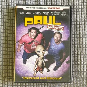 Paul DVD